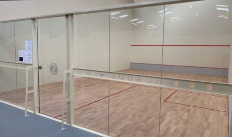 Championnat de squash - LE REPERE Pont-de-Vaux